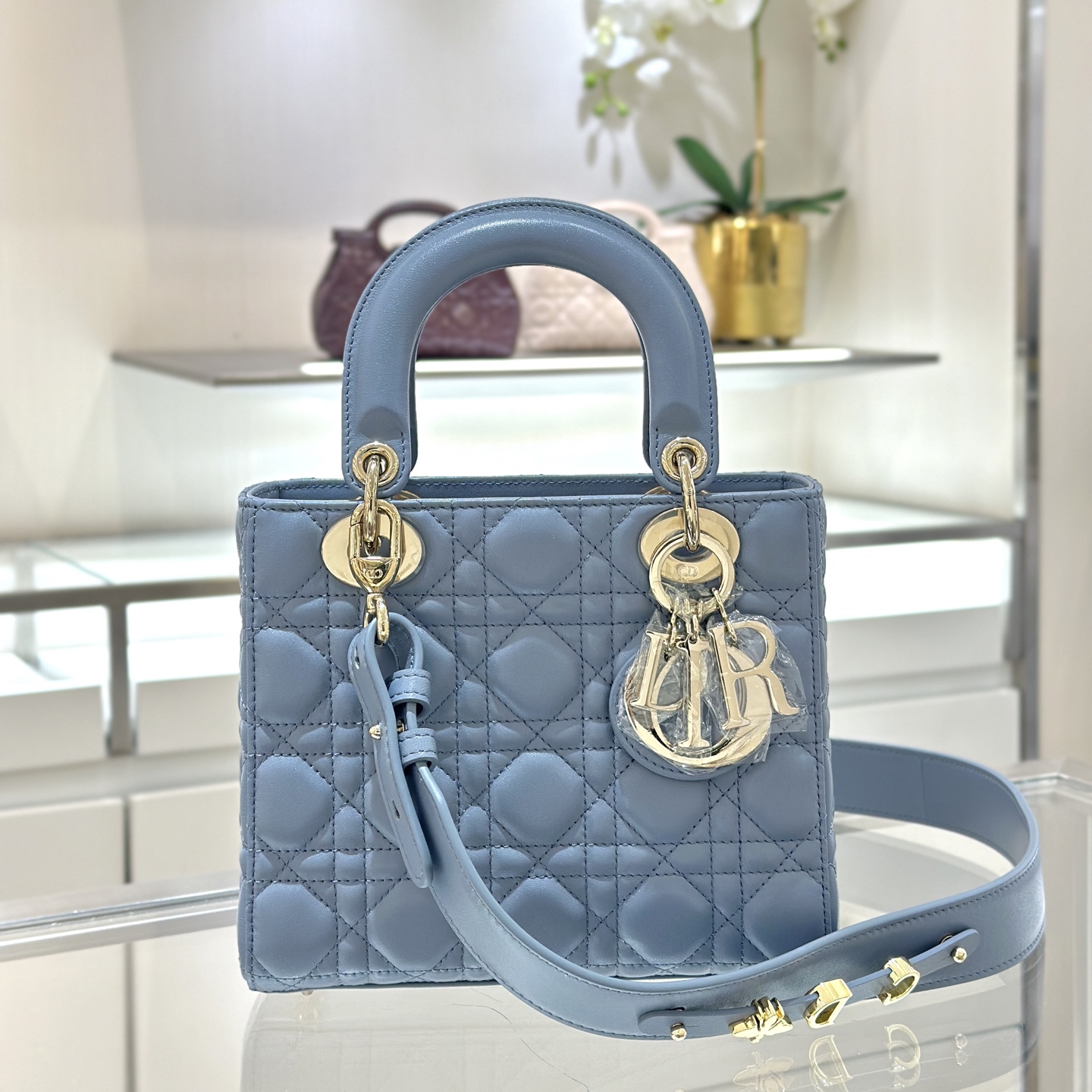 디올 가방 Dior