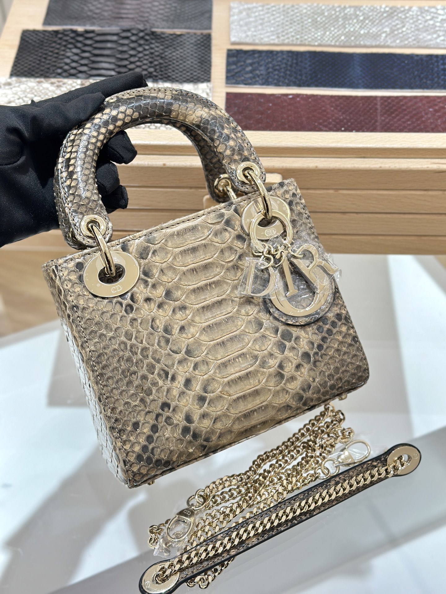 디올 가방 Dior