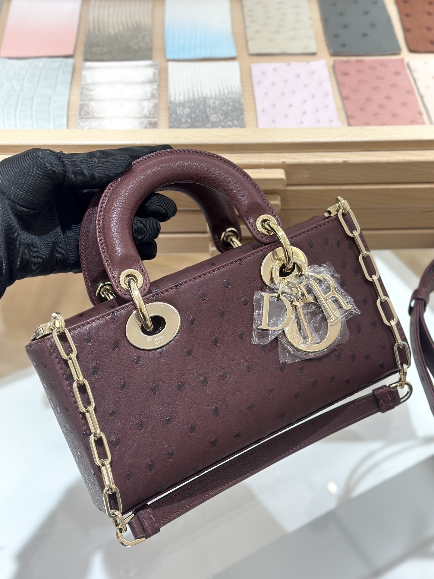 디올 가방 106184 Dior Bag
