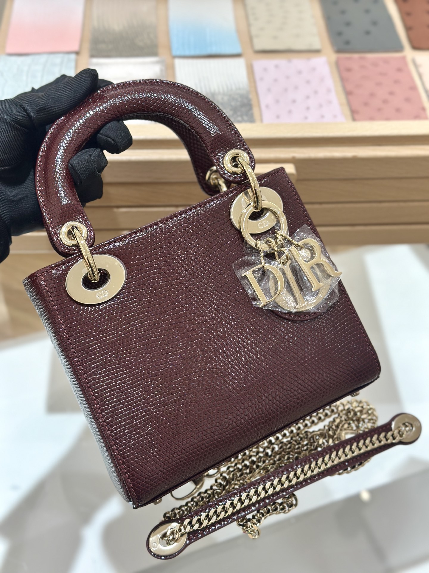디올 가방 106183 Dior Bag
