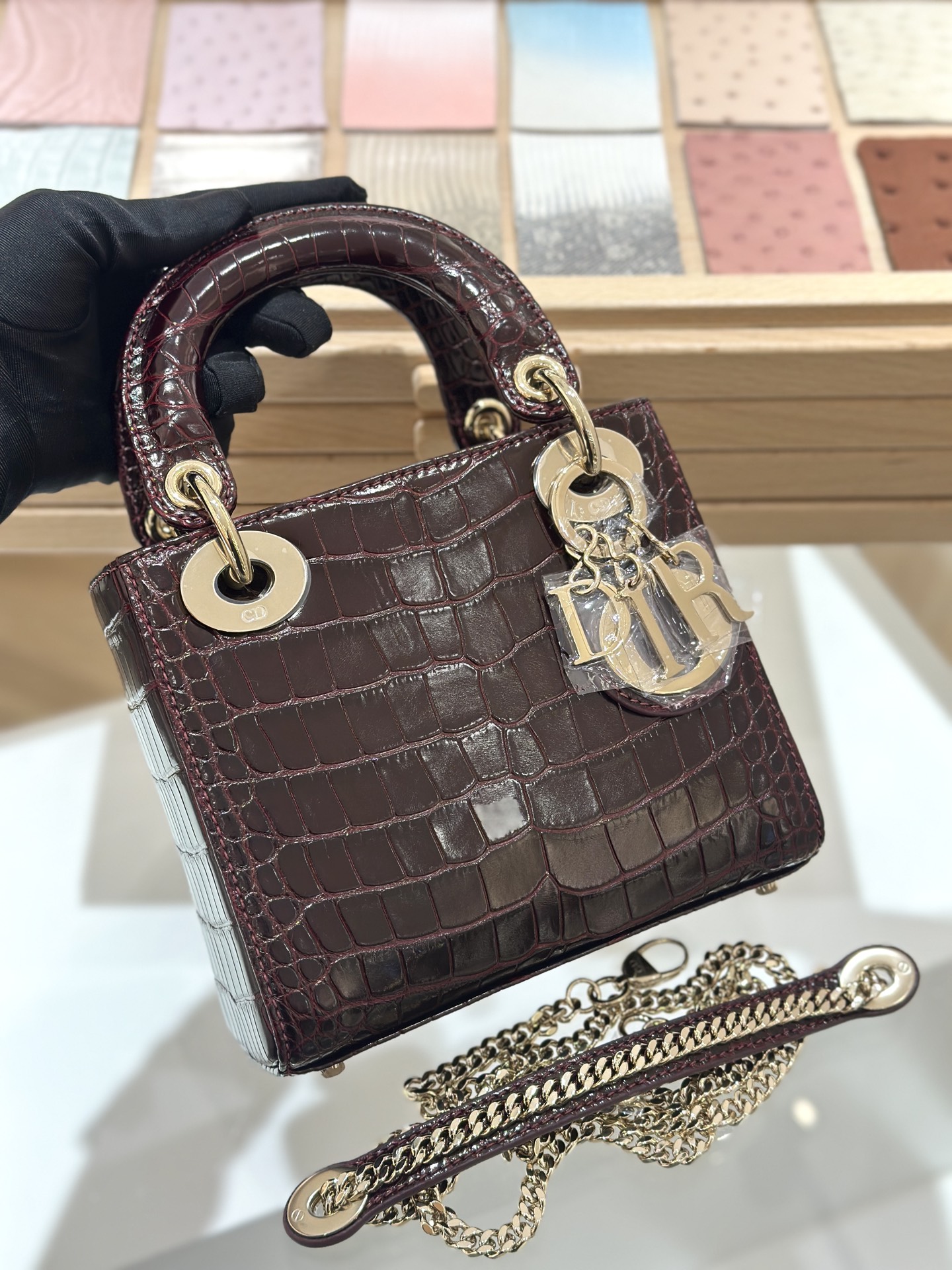 디올 가방 106181 Dior Bag