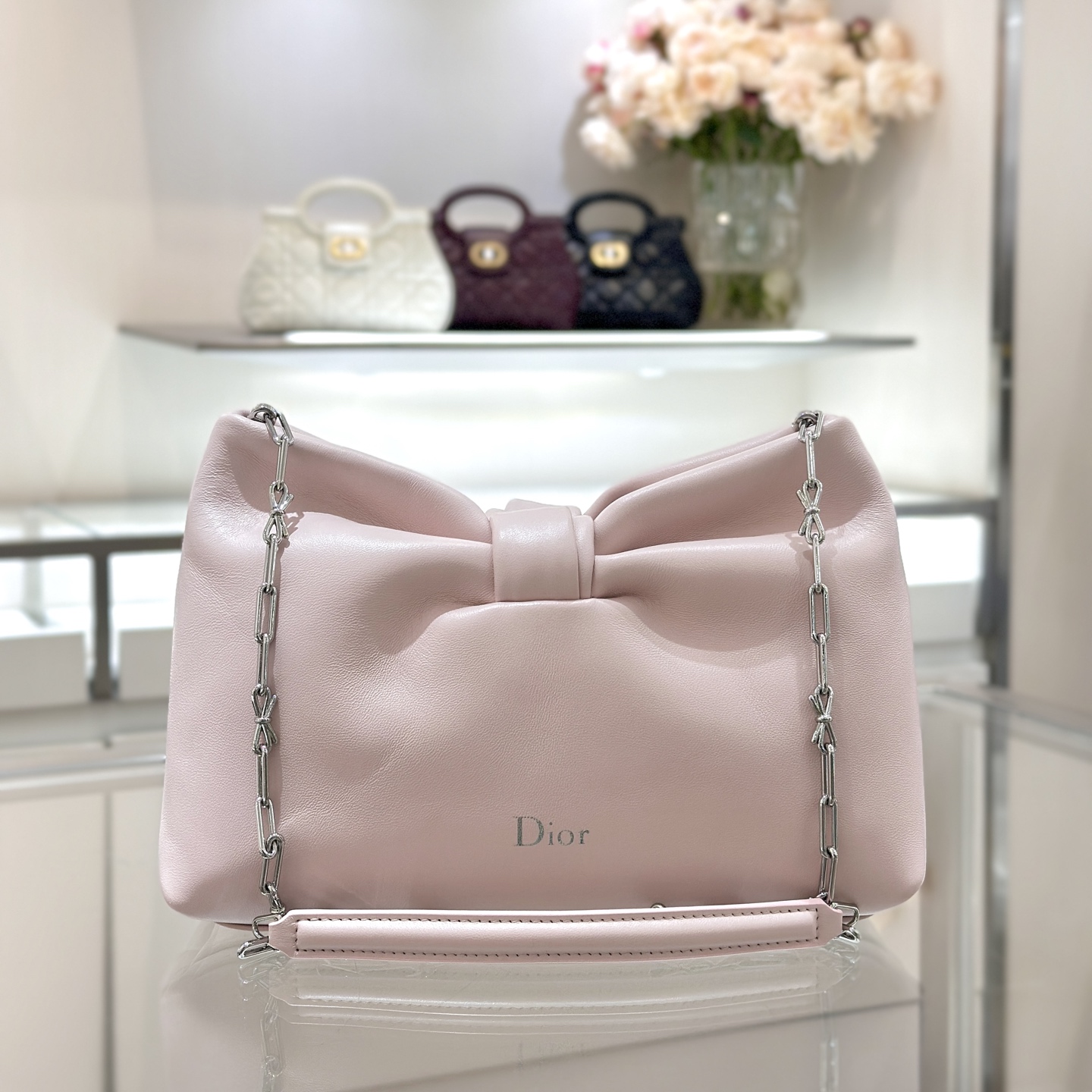 디올 가방 106155 Dior Bag