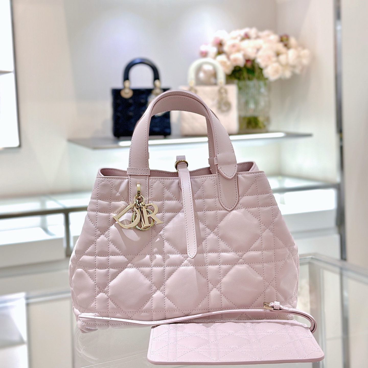 디올 가방 106154 Dior Bag
