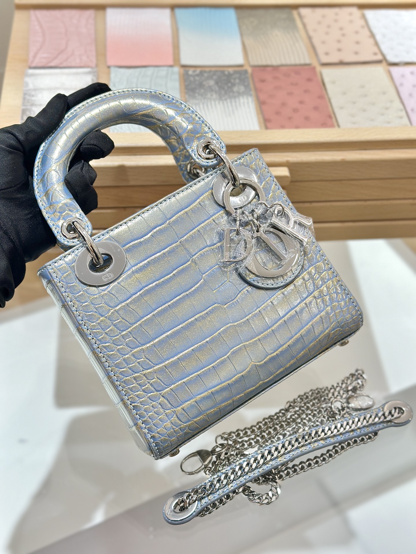 디올 가방 105887 Dior Bag