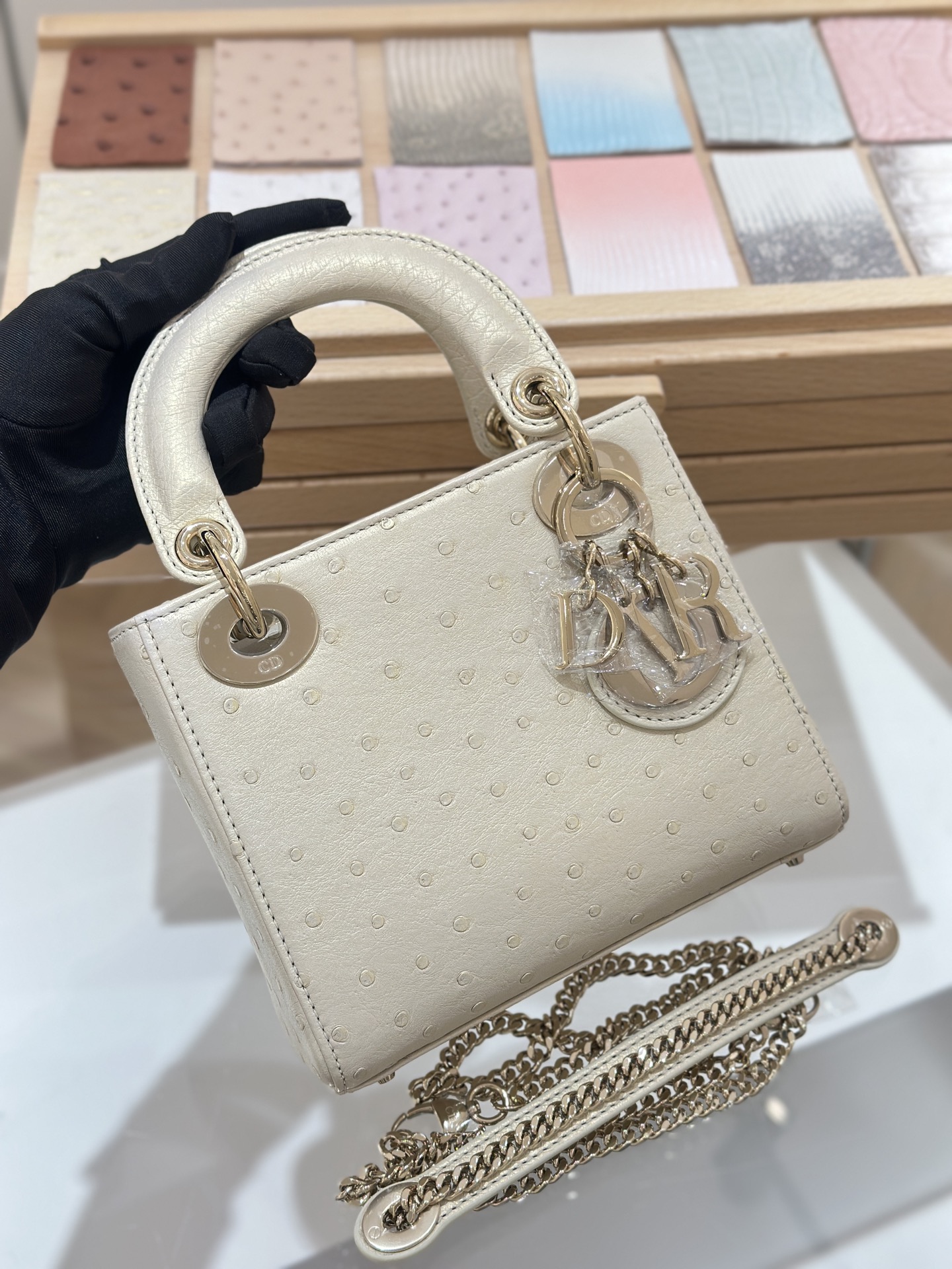디올 가방 105886 Dior Bag