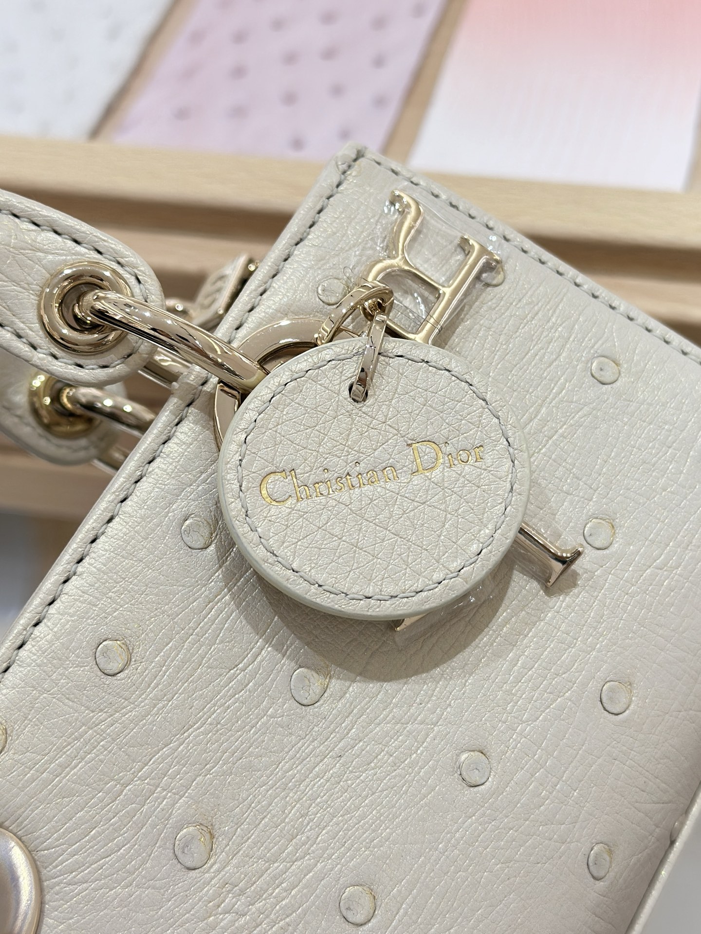 디올 132426 가방 Dior Bag 썸네일 이미지