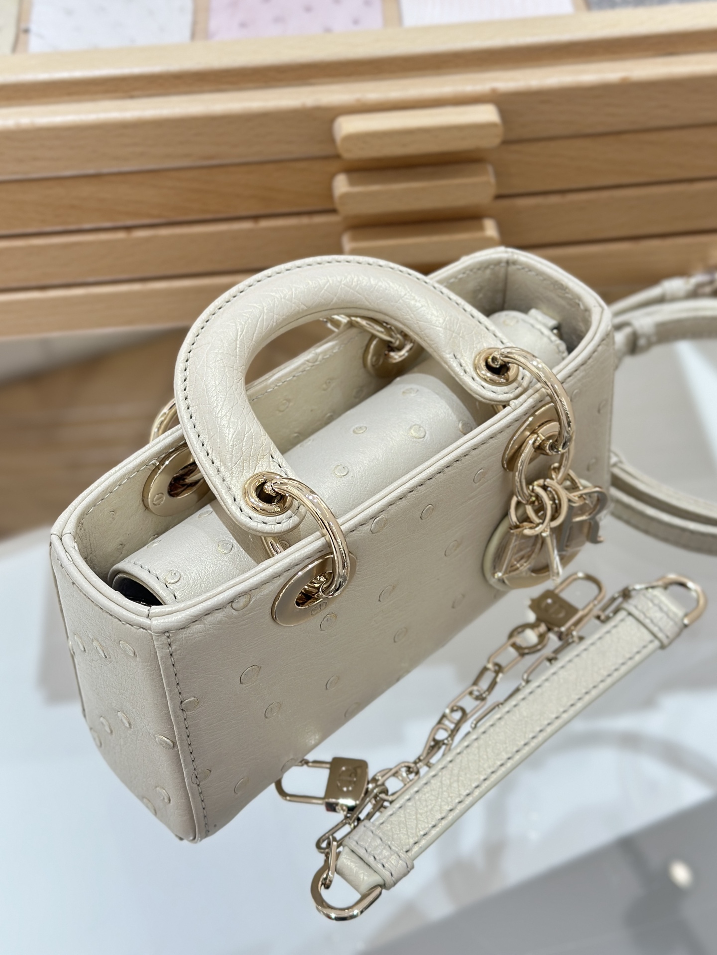 디올 132426 가방 Dior Bag 썸네일 이미지