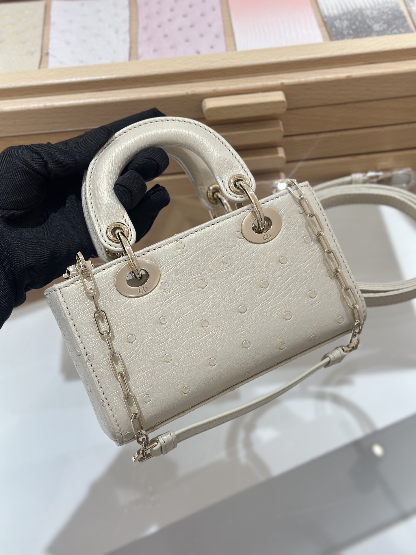 디올 132426 가방 Dior Bag 썸네일 이미지