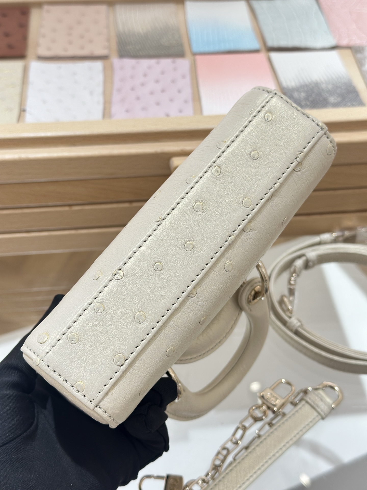 디올 132426 가방 Dior Bag 썸네일 이미지
