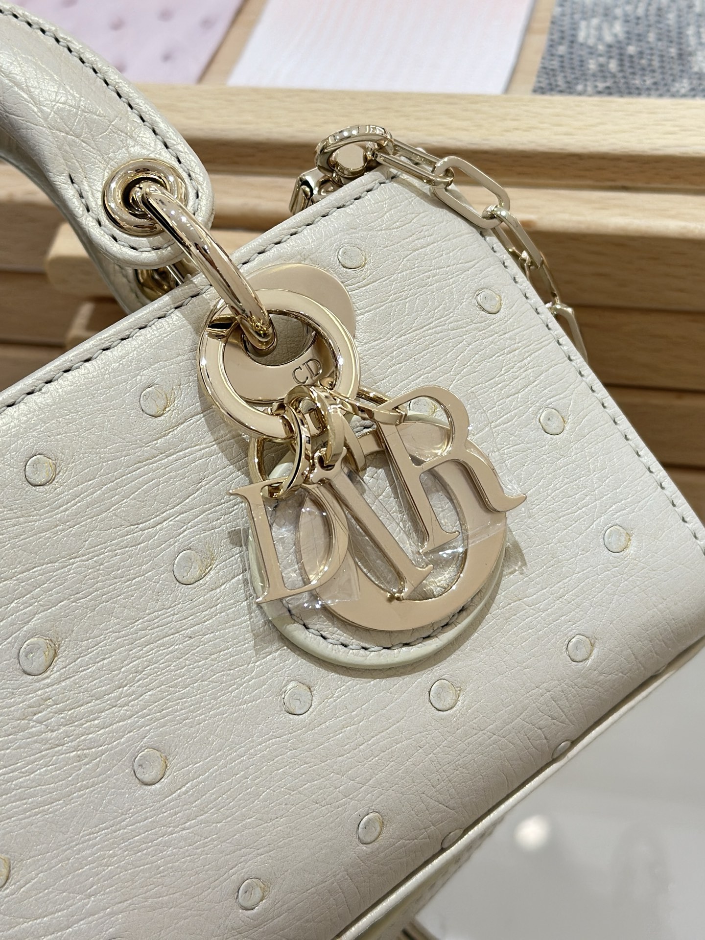 디올 132426 가방 Dior Bag 썸네일 이미지