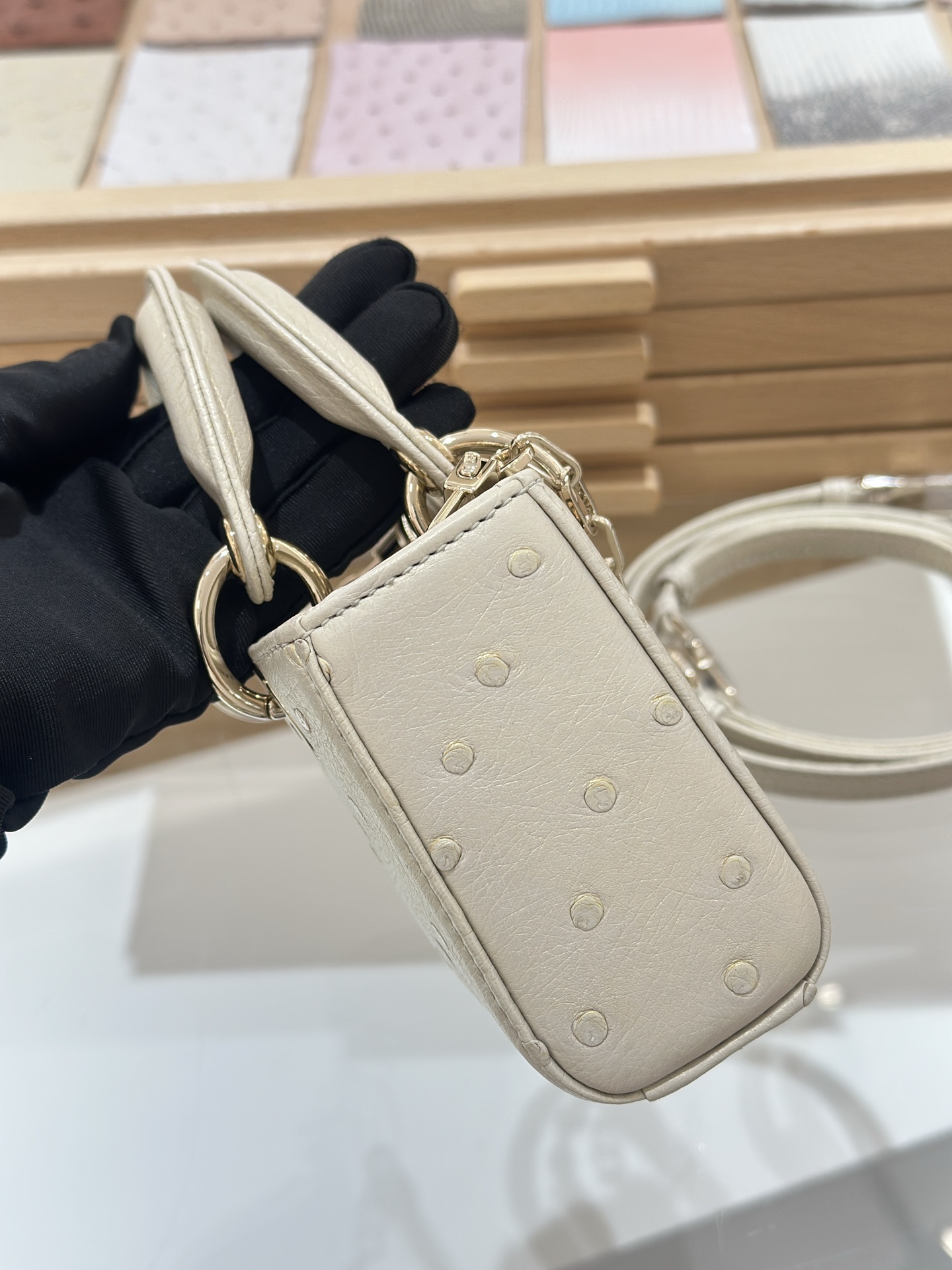 디올 132426 가방 Dior Bag 썸네일 이미지