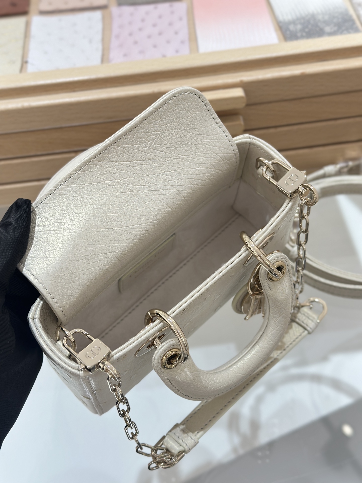 디올 132426 가방 Dior Bag 썸네일 이미지