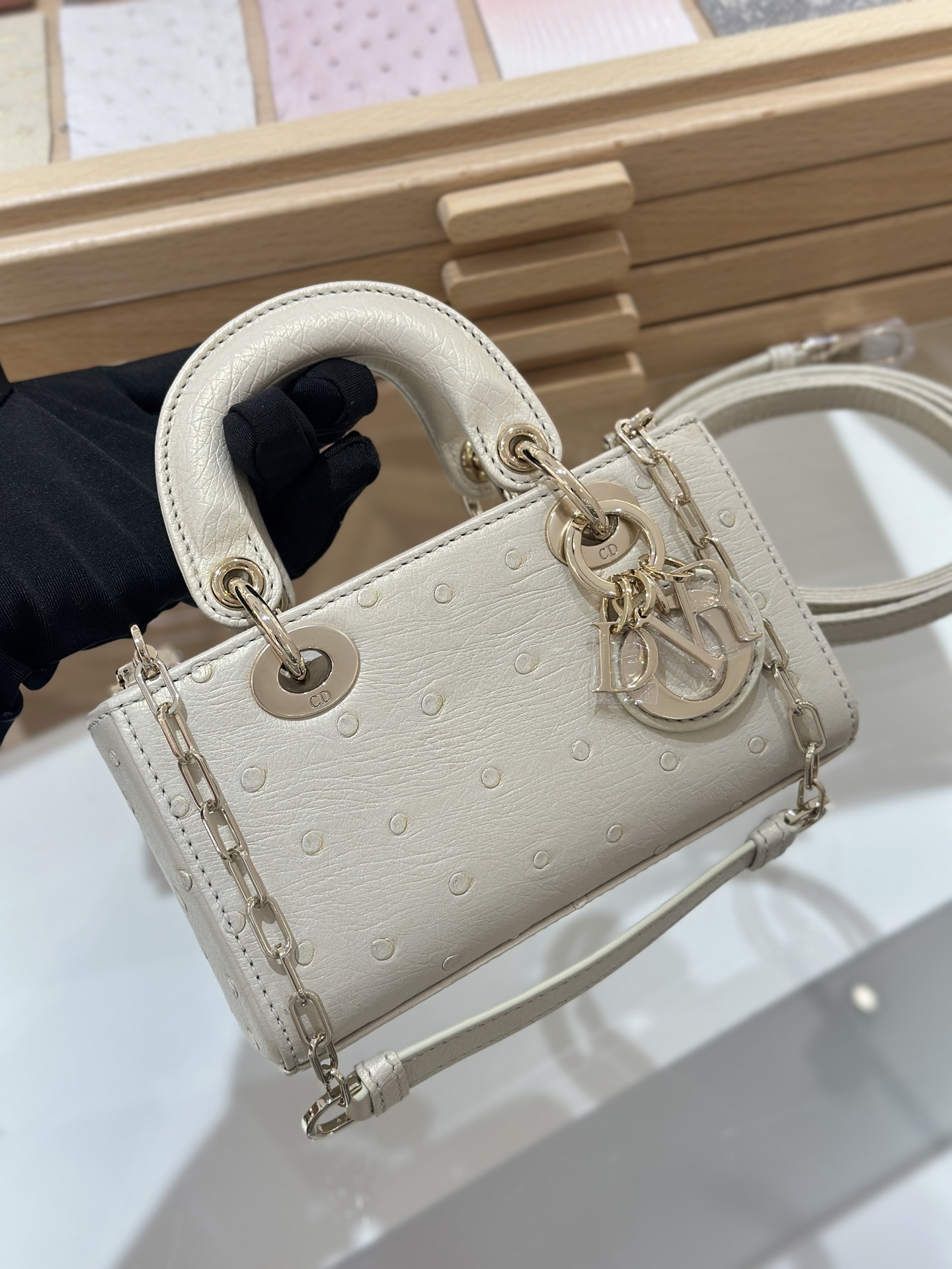 디올 가방 105885 Dior Bag