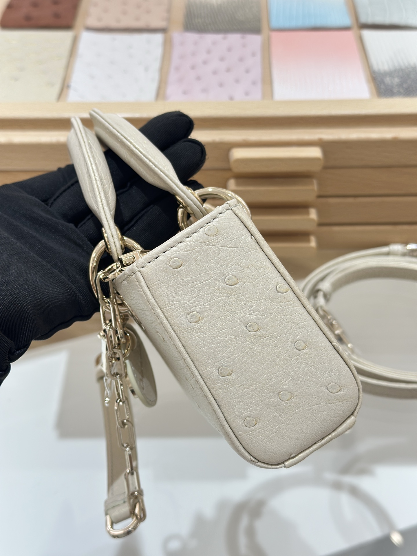 디올 132426 가방 Dior Bag 썸네일 이미지