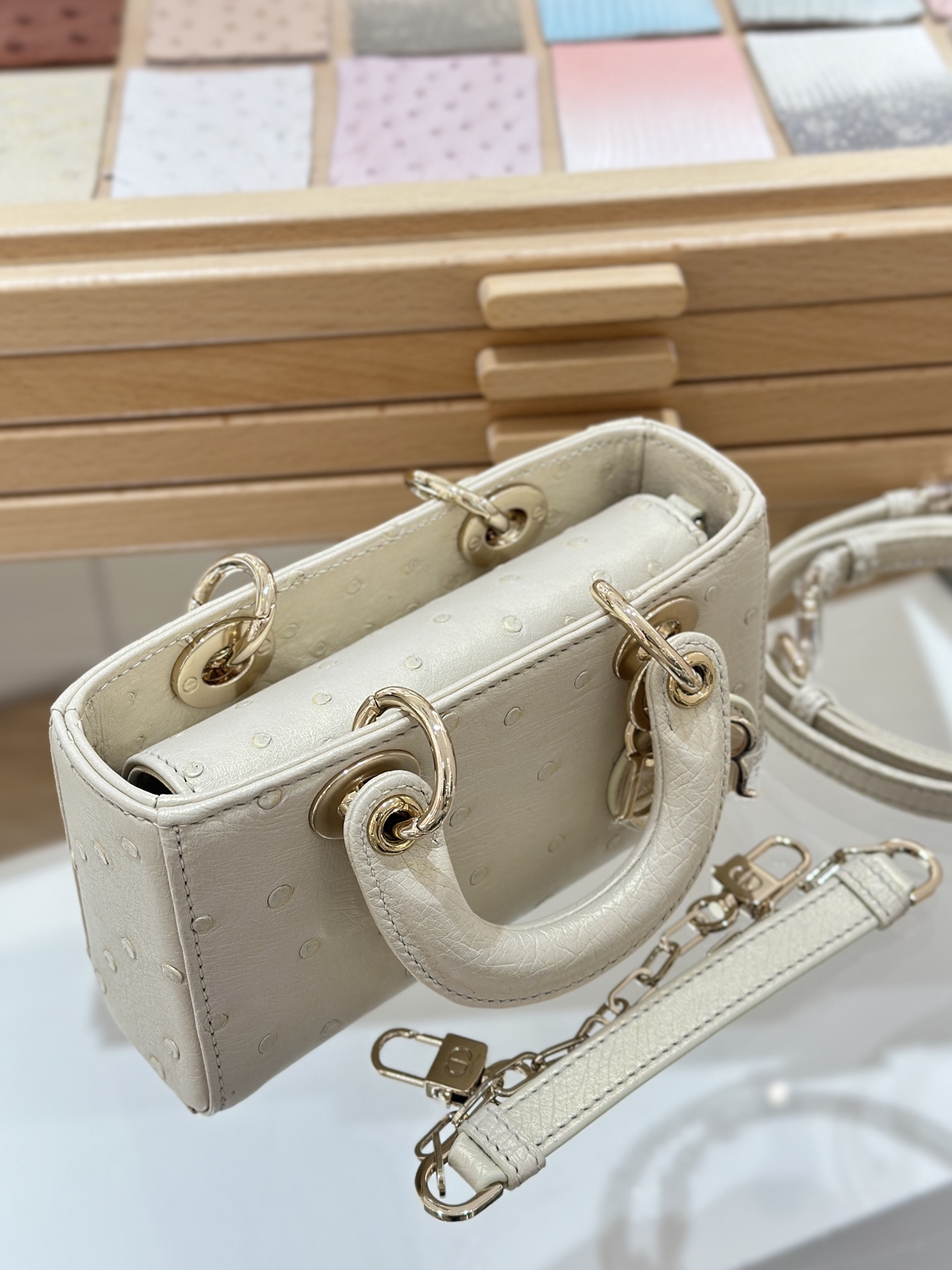 디올 132426 가방 Dior Bag 썸네일 이미지