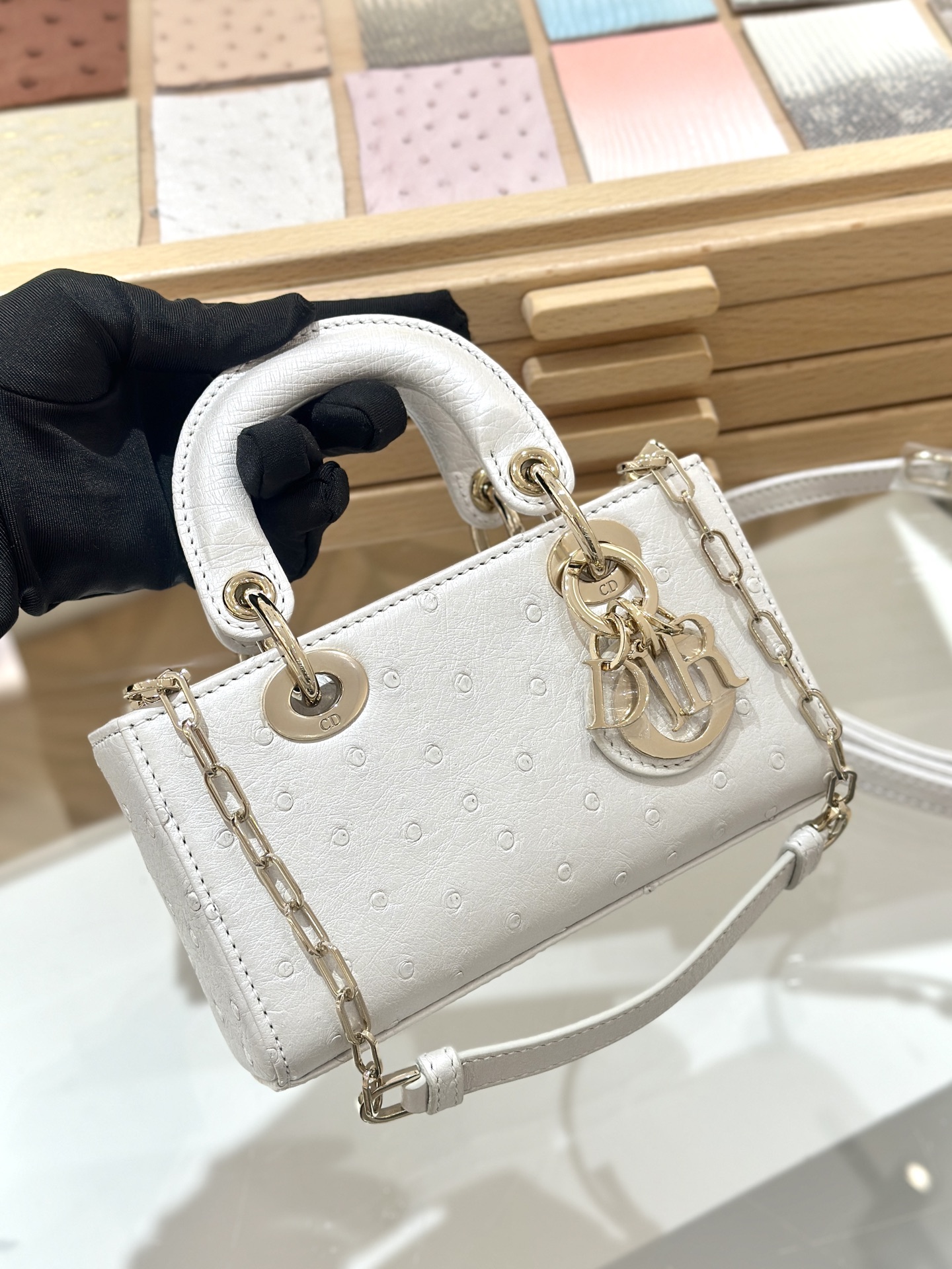 디올 가방 105884 Dior Bag