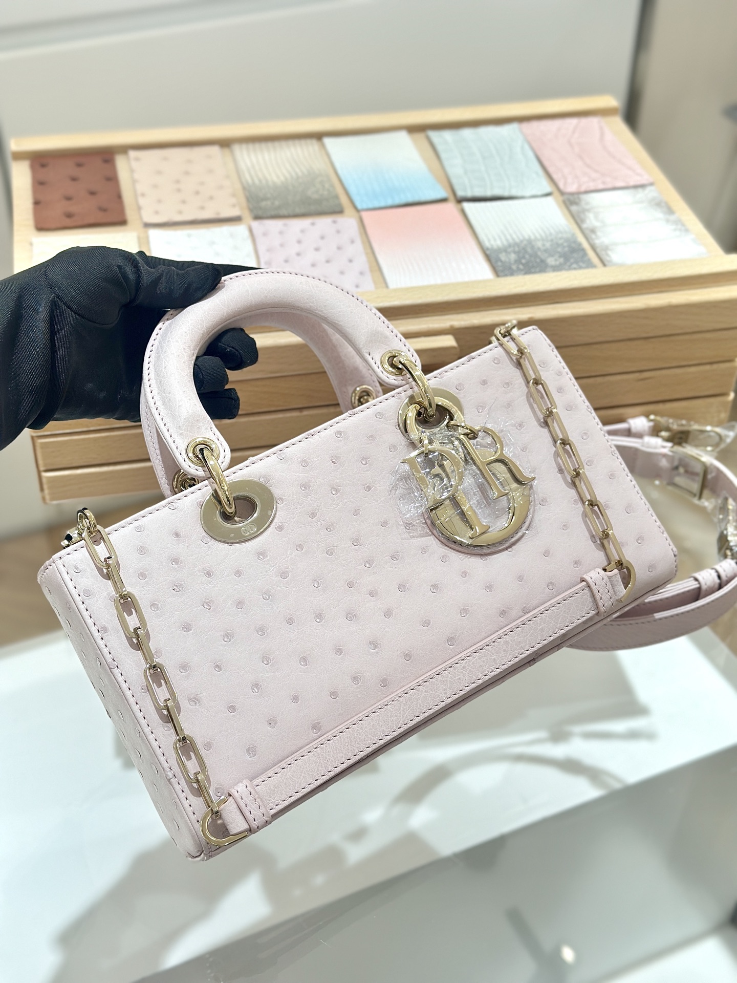 디올 가방 105882 Dior Bag