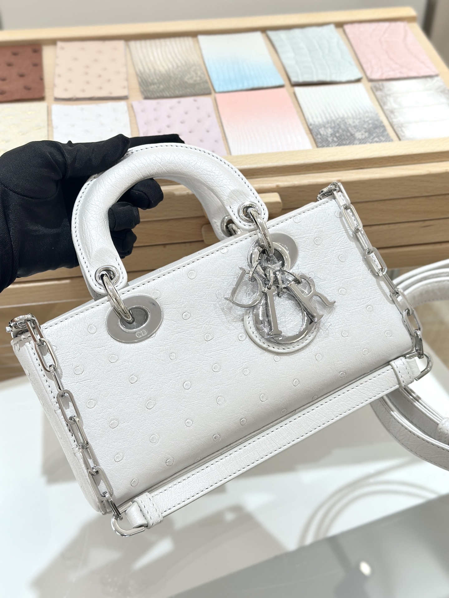 디올 가방 105881 Dior Bag