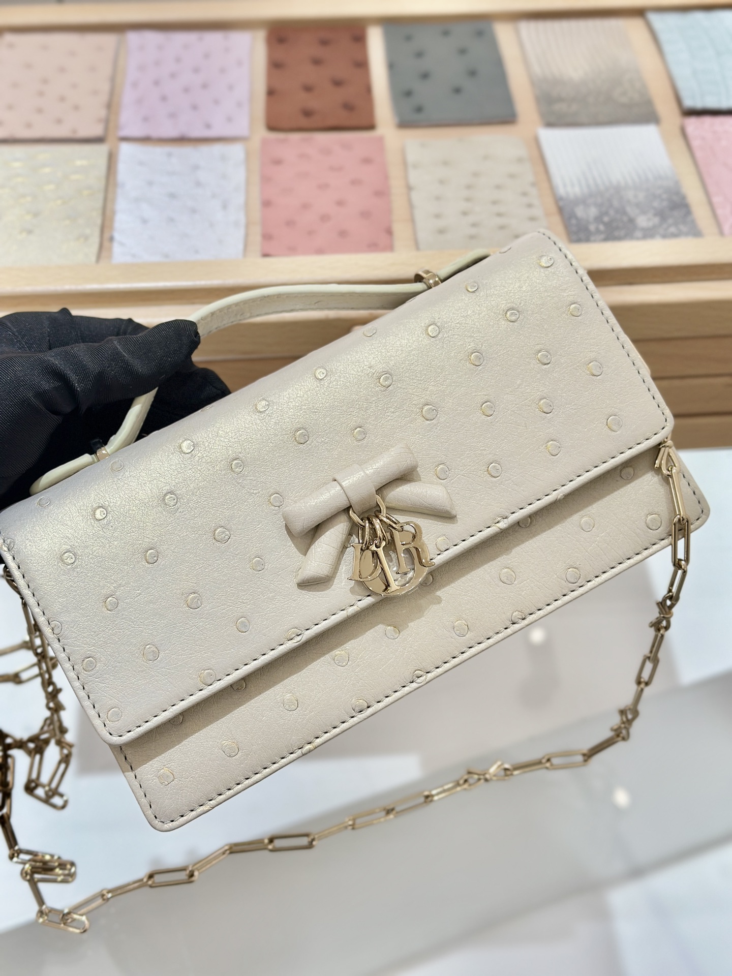 디올 가방 105875 Dior Bag