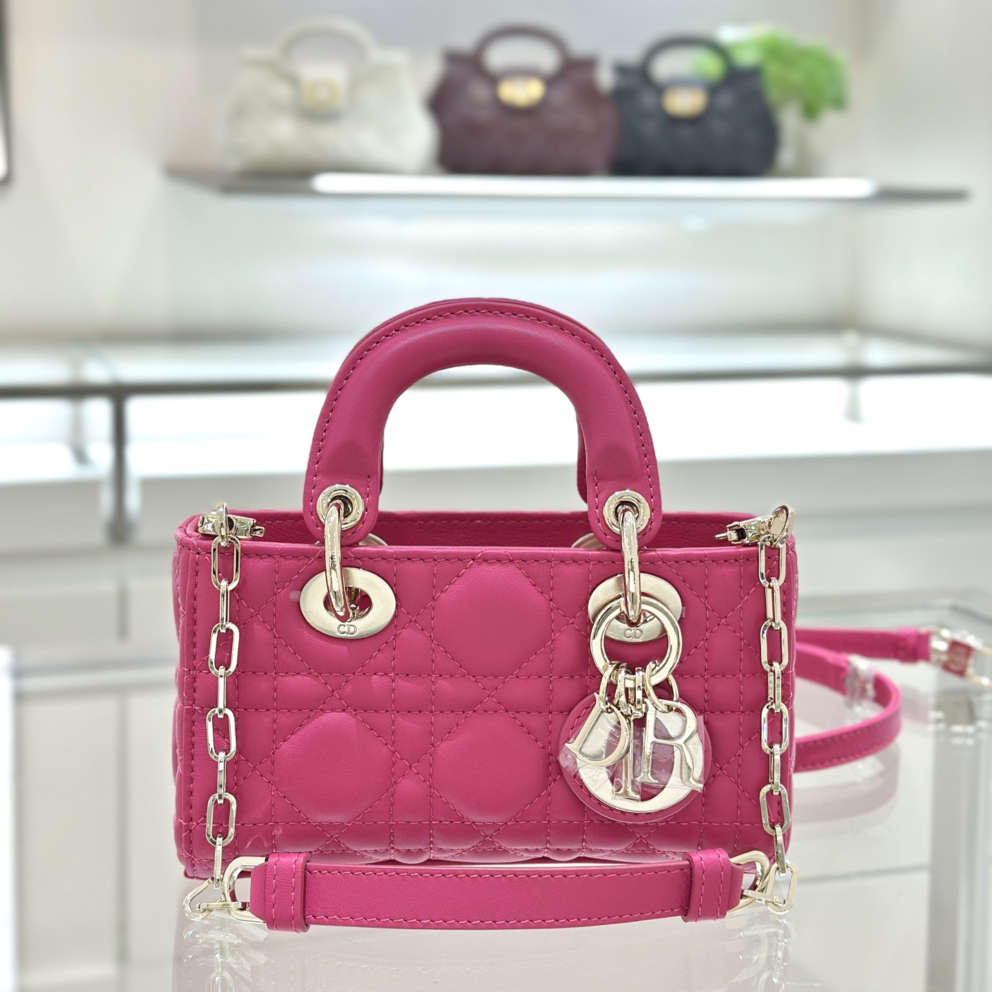 디올 가방 105873 Dior Bag
