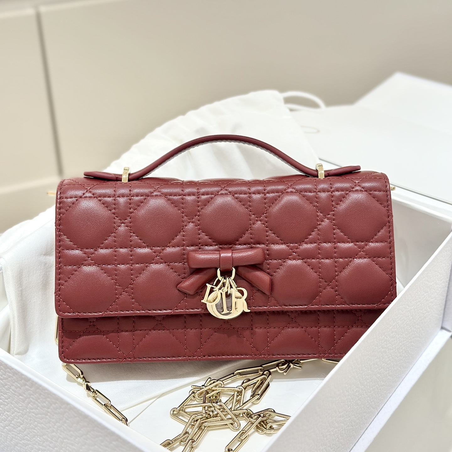 디올 가방 105872 Dior Bag