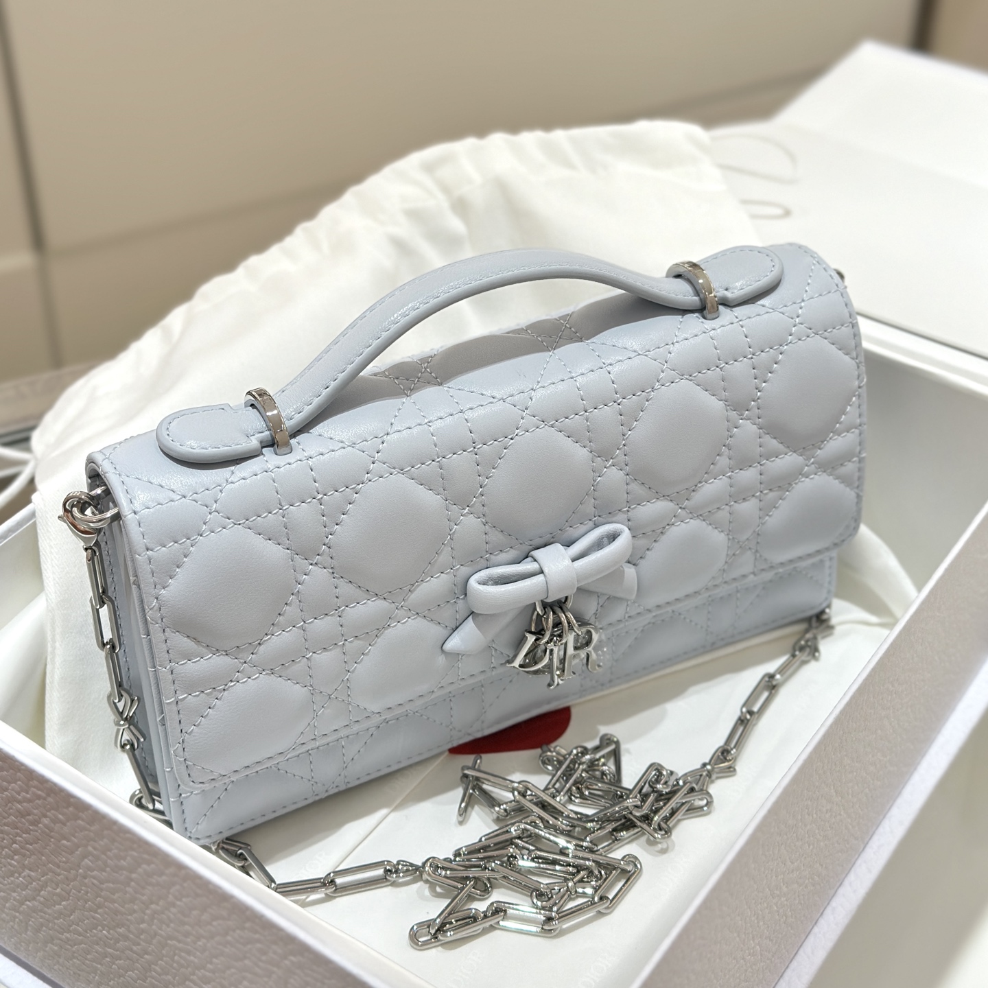 디올 132411 가방 Dior Bag 썸네일 이미지