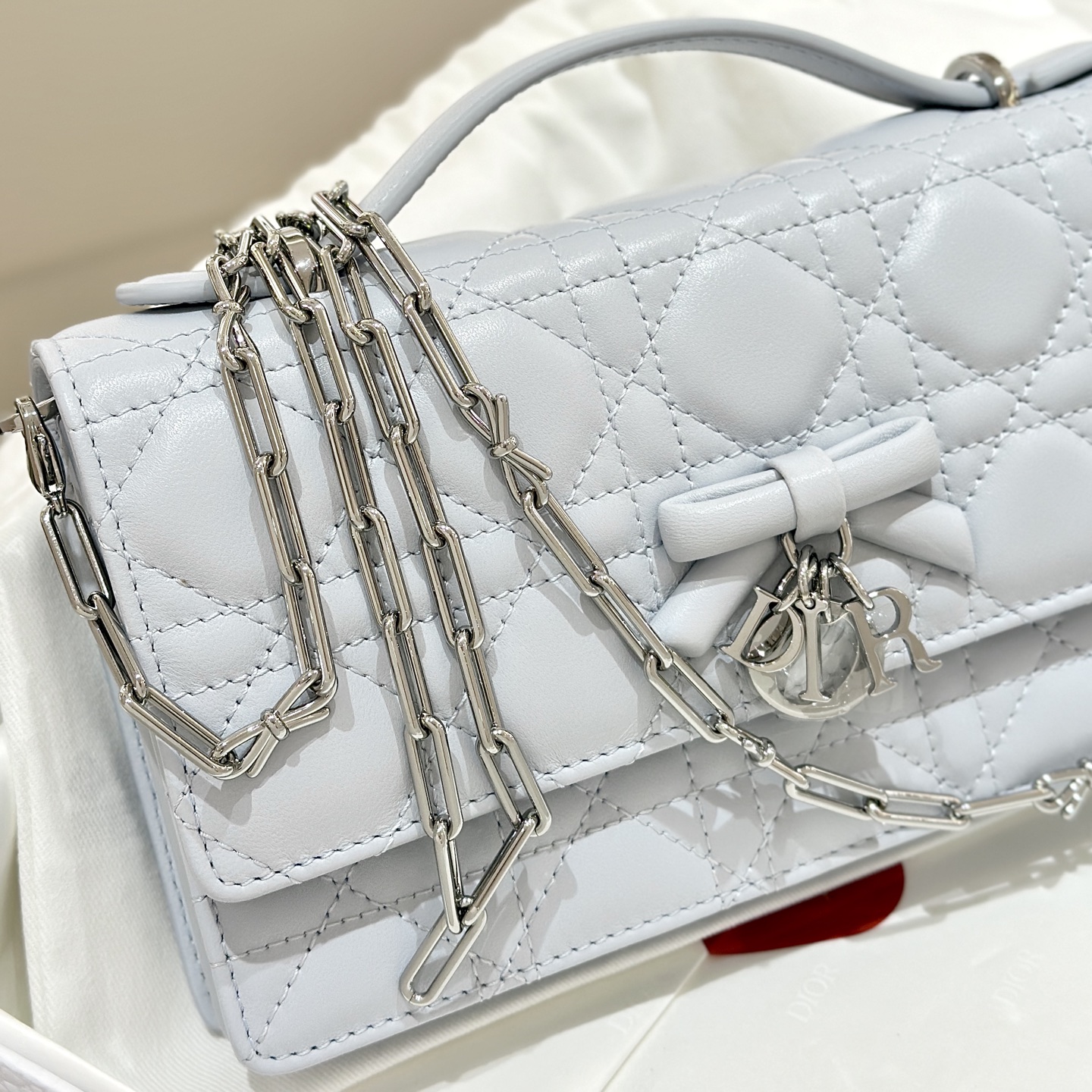 디올 132411 가방 Dior Bag 썸네일 이미지