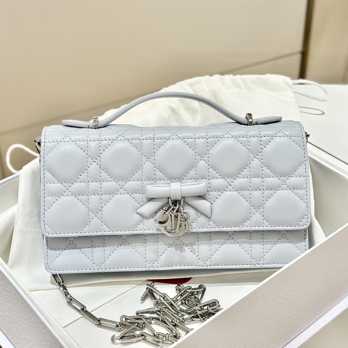 디올 132411 가방 Dior Bag