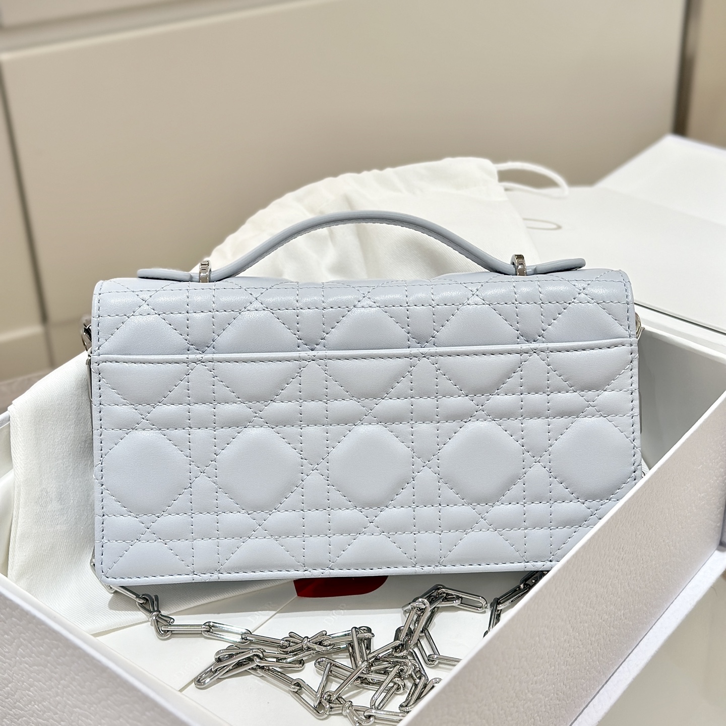 디올 132411 가방 Dior Bag 썸네일 이미지