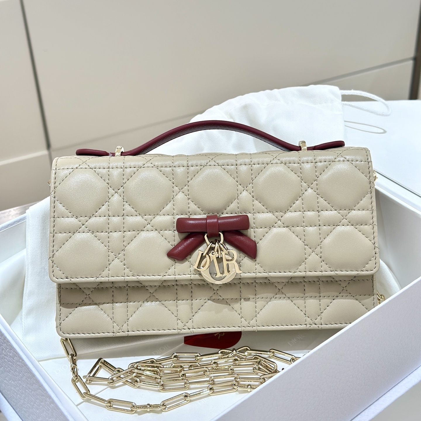디올 가방 105870 Dior Bag