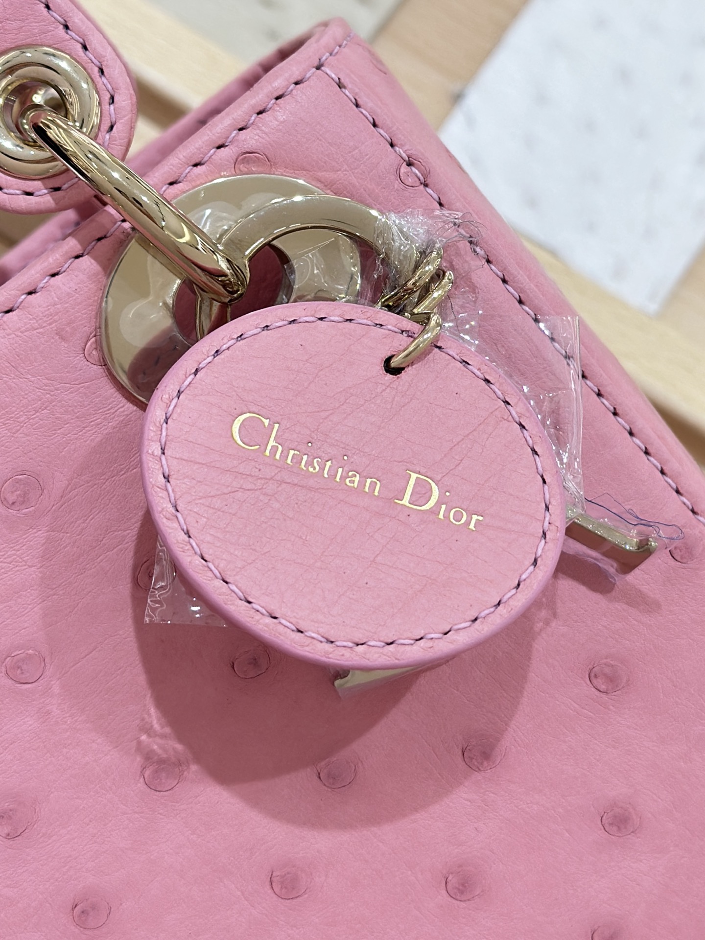 디올 132400 가방 Dior Bag 썸네일 이미지