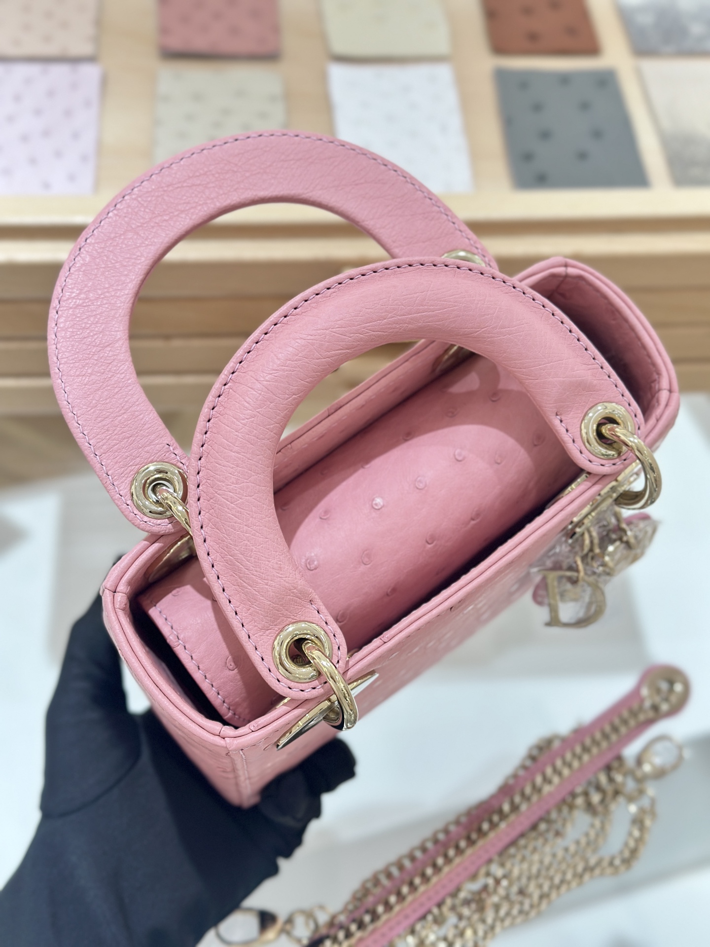 디올 132400 가방 Dior Bag 썸네일 이미지