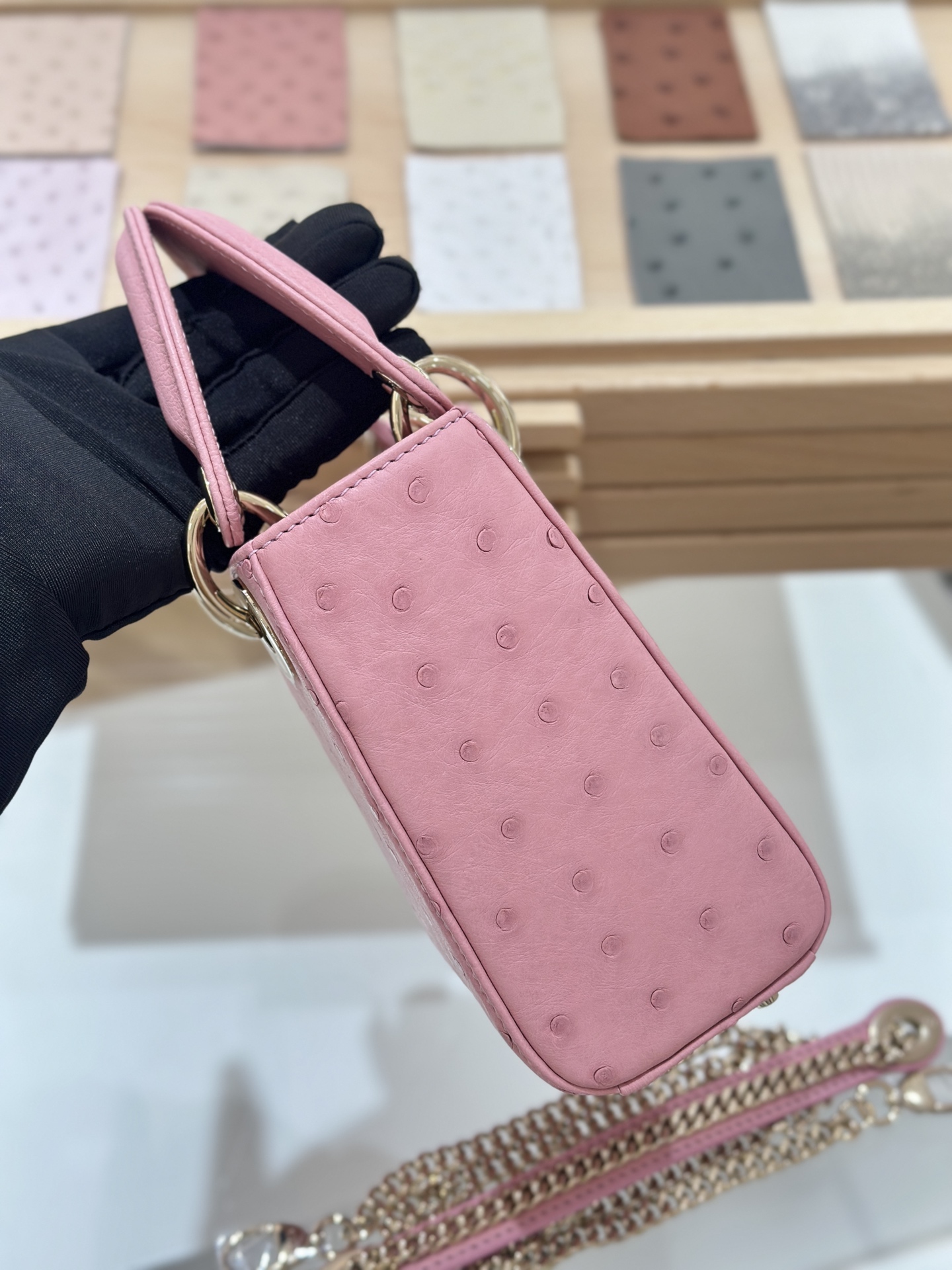 디올 132400 가방 Dior Bag 썸네일 이미지