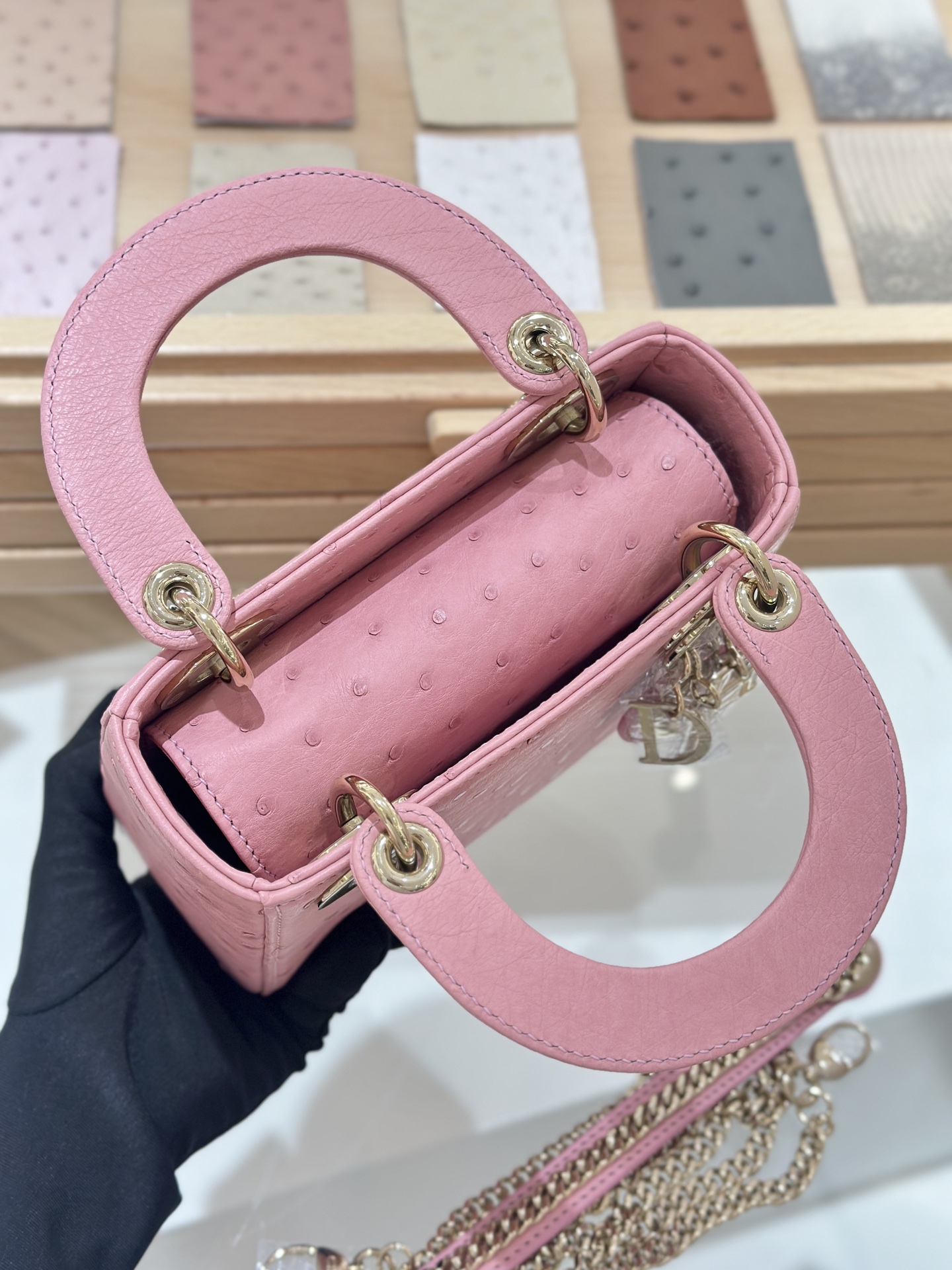 디올 132400 가방 Dior Bag 썸네일 이미지