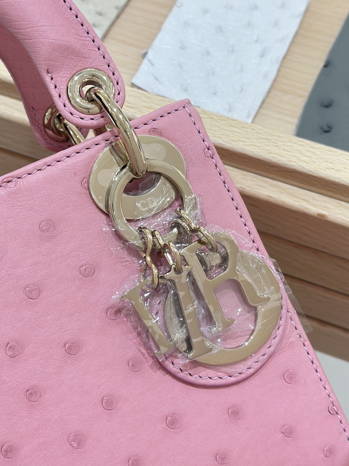 디올 132400 가방 Dior Bag 썸네일 이미지