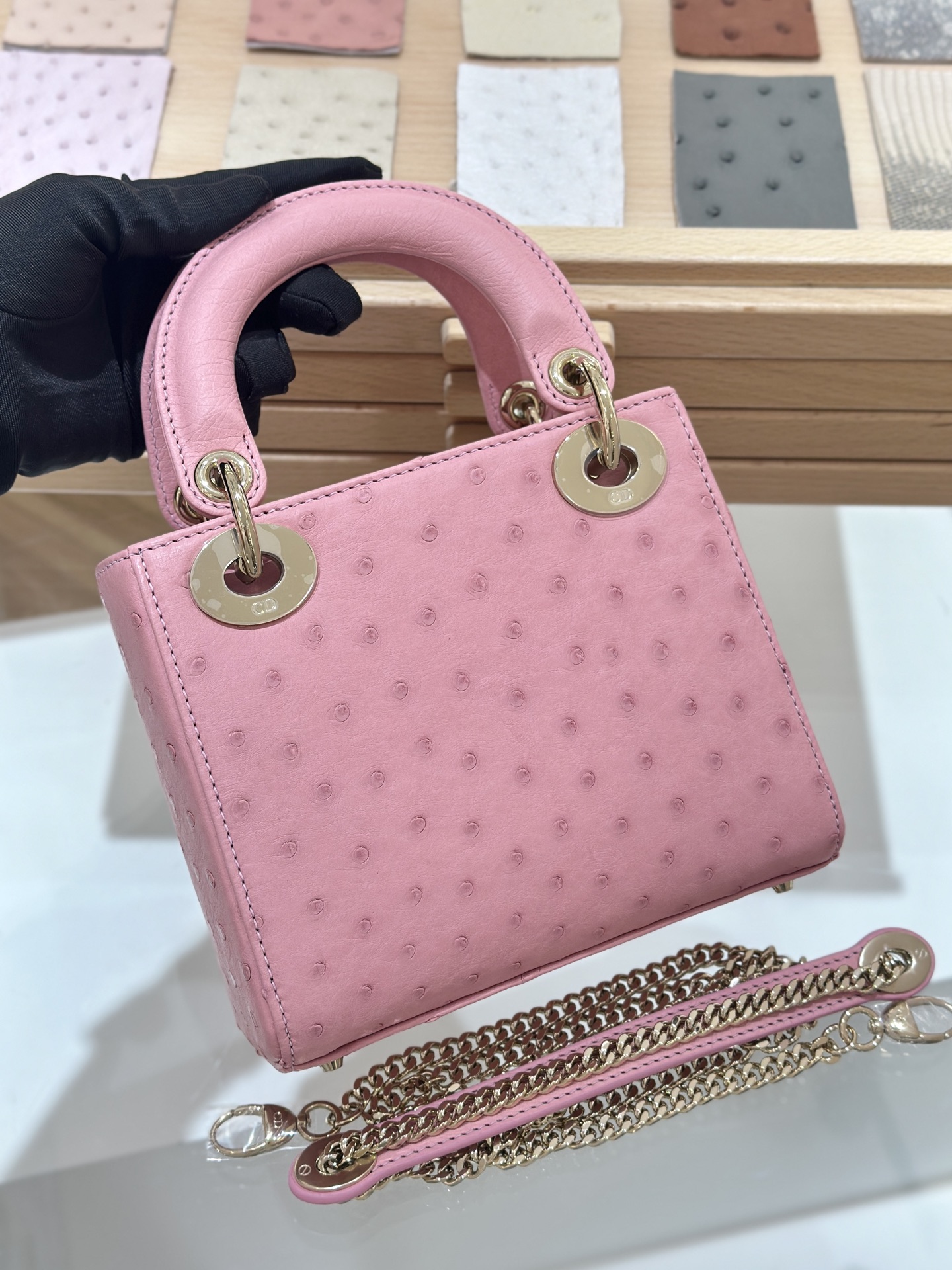 디올 132400 가방 Dior Bag 썸네일 이미지