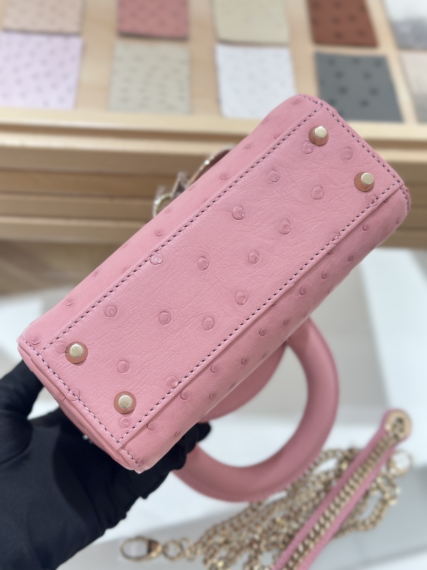 디올 132400 가방 Dior Bag 썸네일 이미지