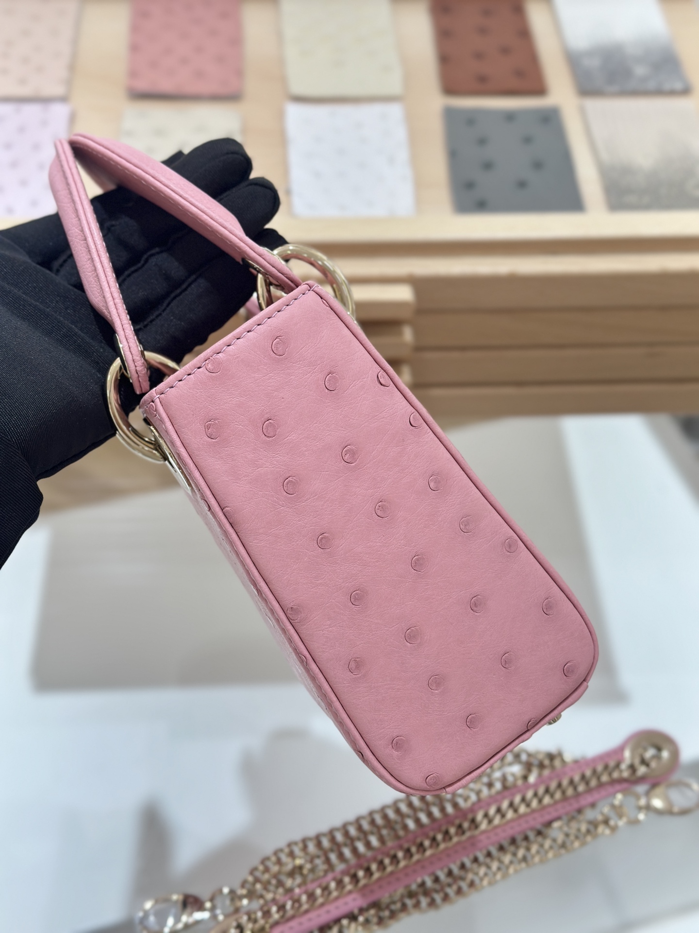 디올 132400 가방 Dior Bag 썸네일 이미지