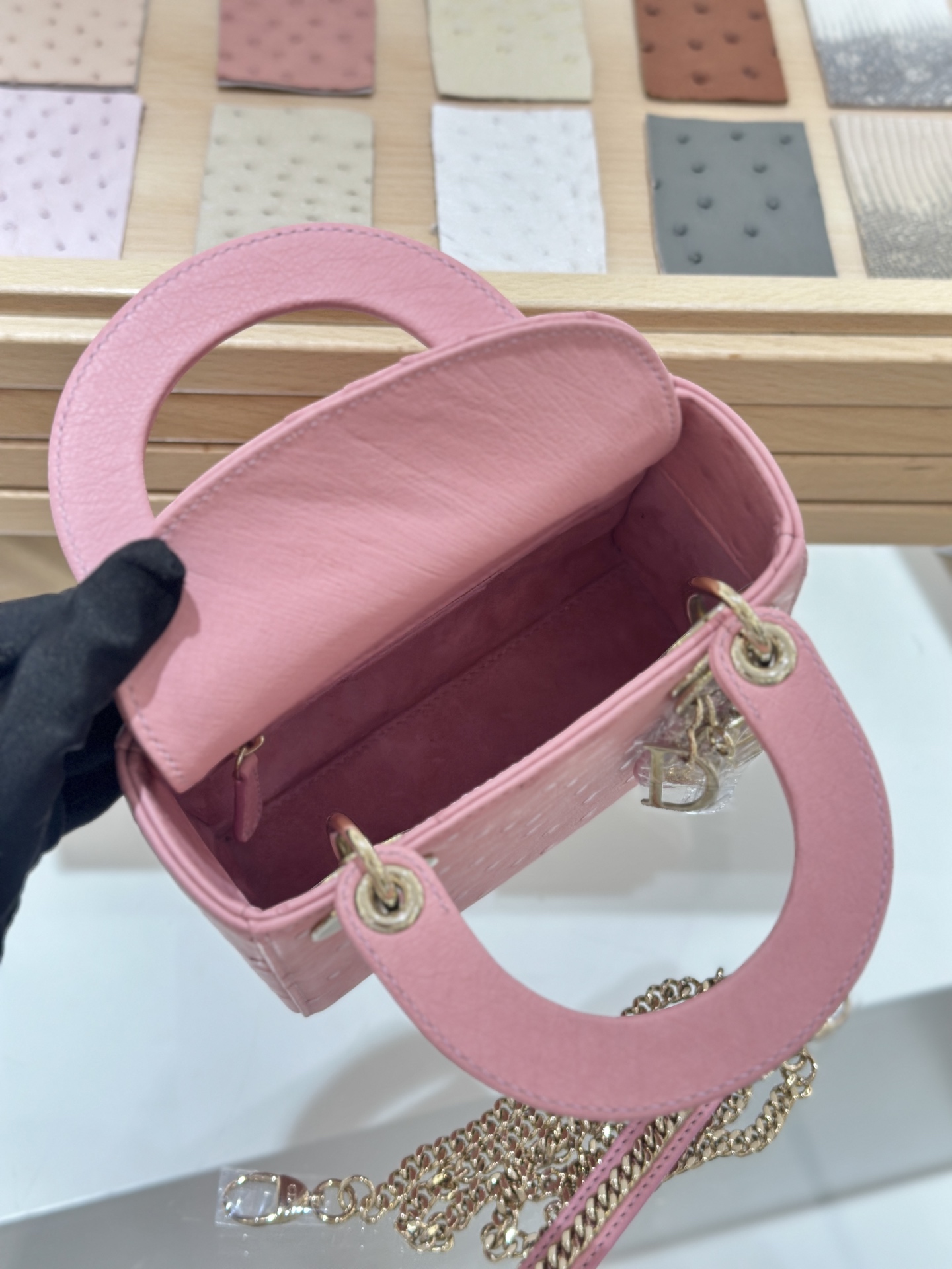 디올 132400 가방 Dior Bag 썸네일 이미지