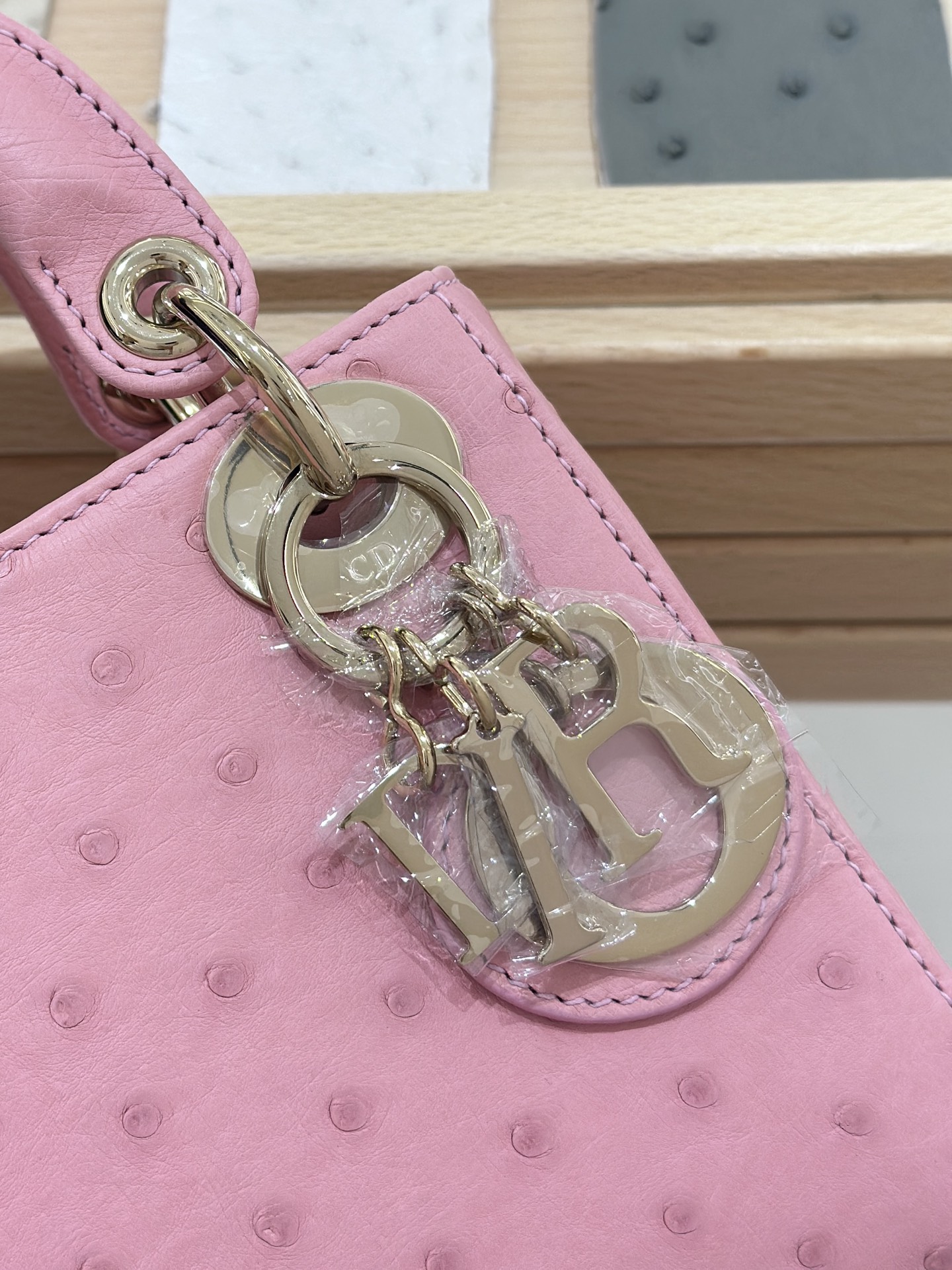 디올 132400 가방 Dior Bag 썸네일 이미지