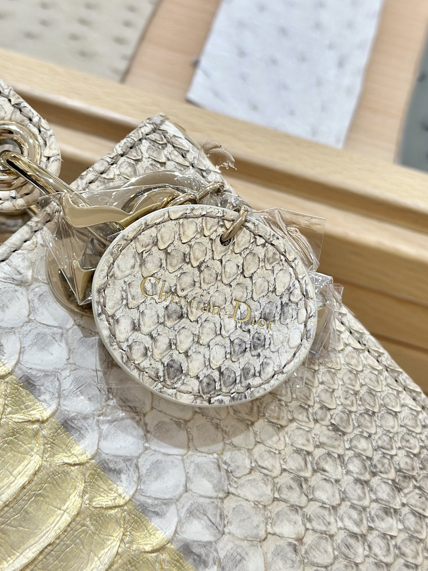디올 132399 가방 Dior Bag 썸네일 이미지