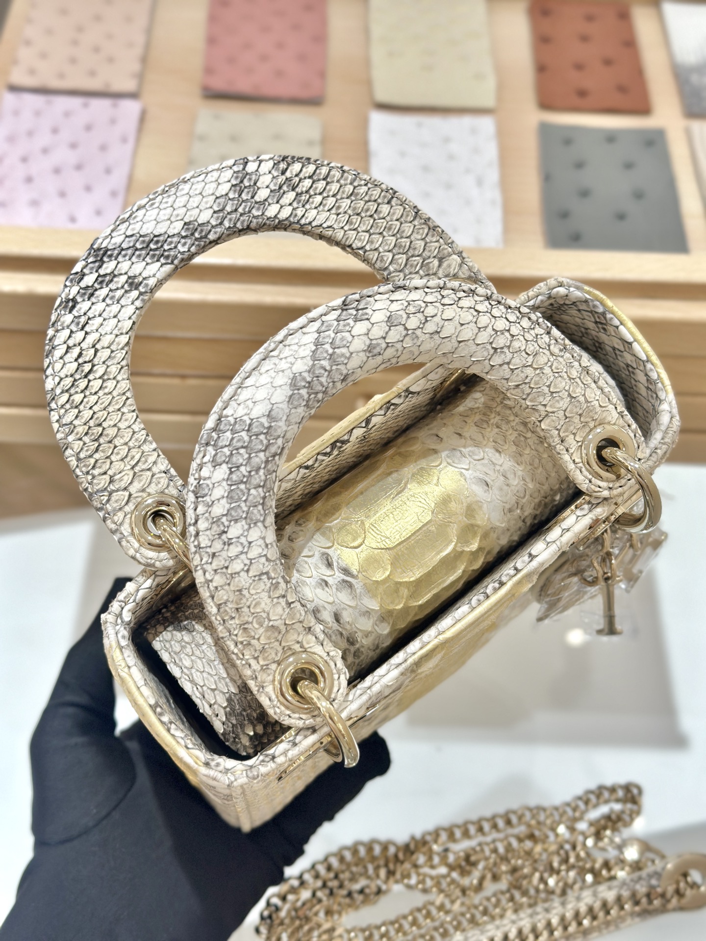 디올 132399 가방 Dior Bag 썸네일 이미지