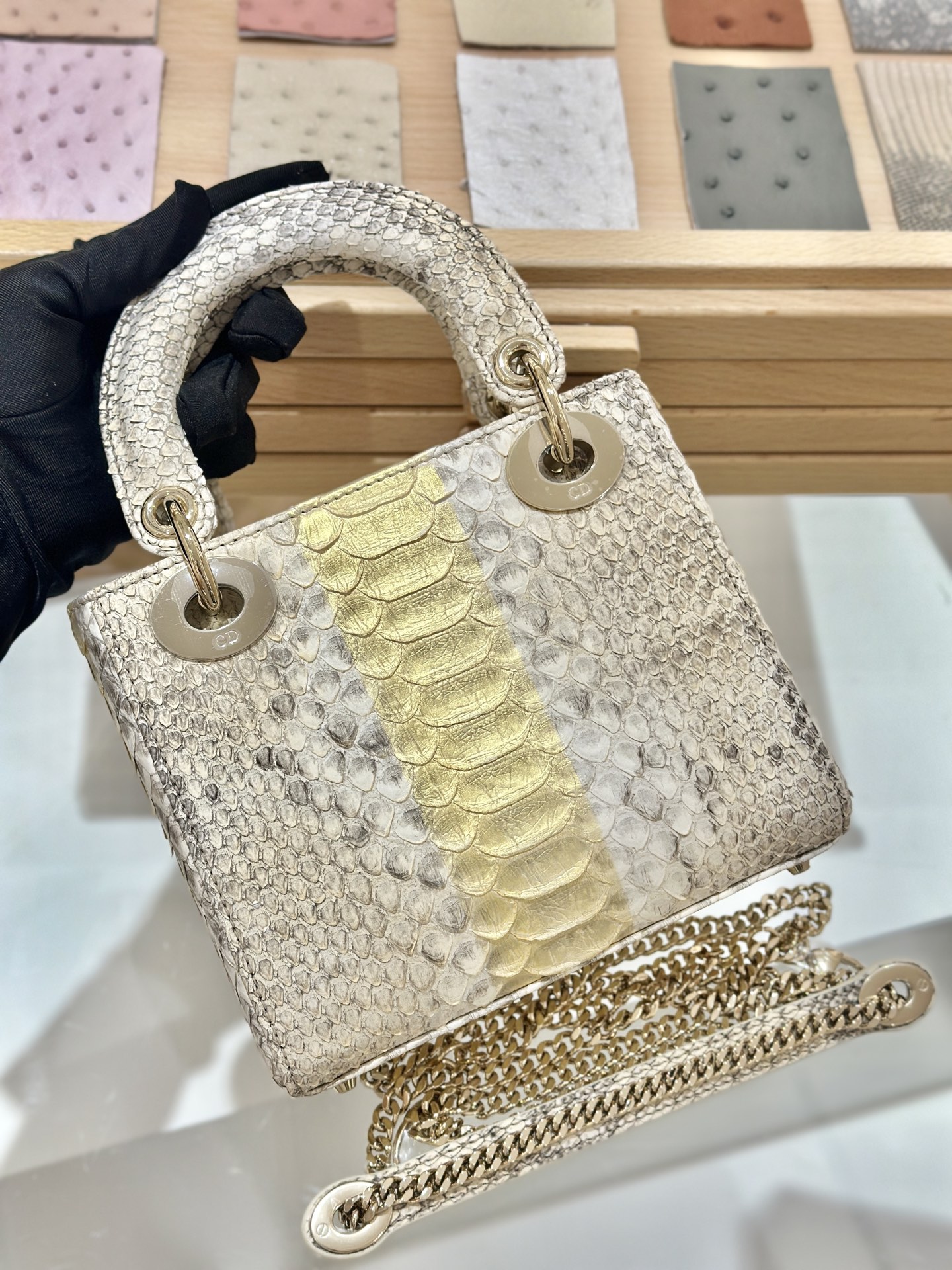 디올 132399 가방 Dior Bag 썸네일 이미지