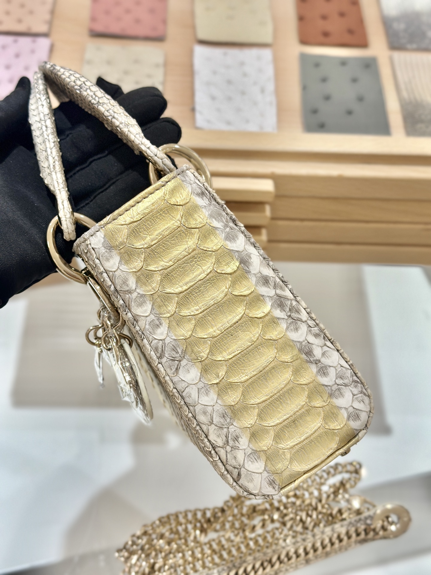 디올 132399 가방 Dior Bag 썸네일 이미지