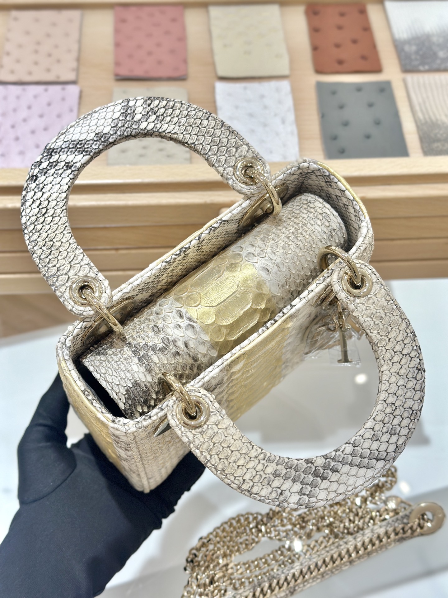 디올 132399 가방 Dior Bag 썸네일 이미지