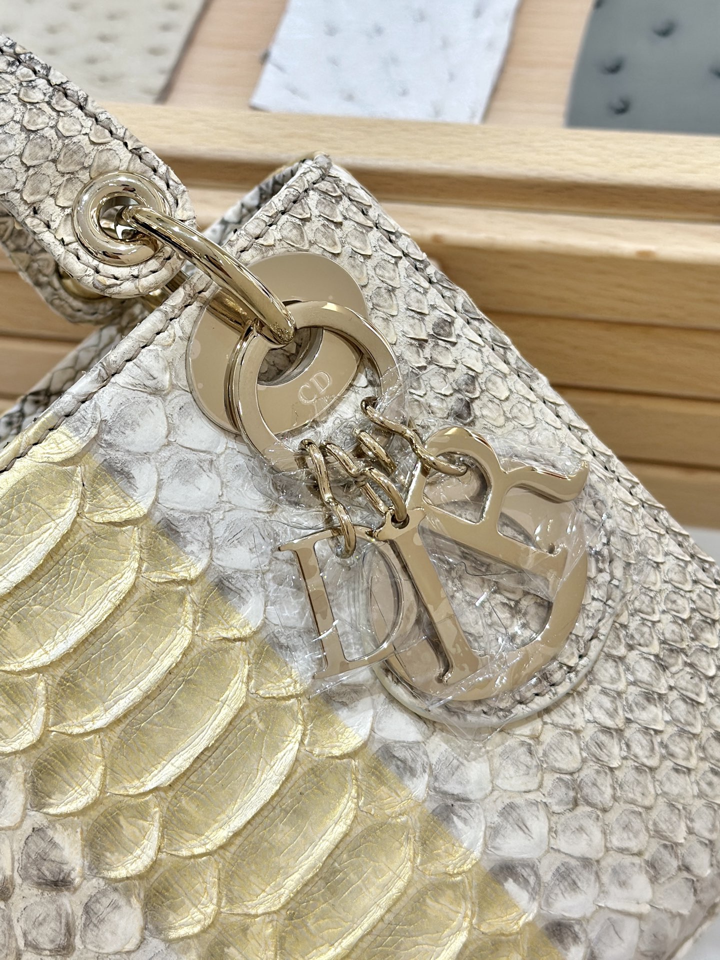 디올 132399 가방 Dior Bag 썸네일 이미지