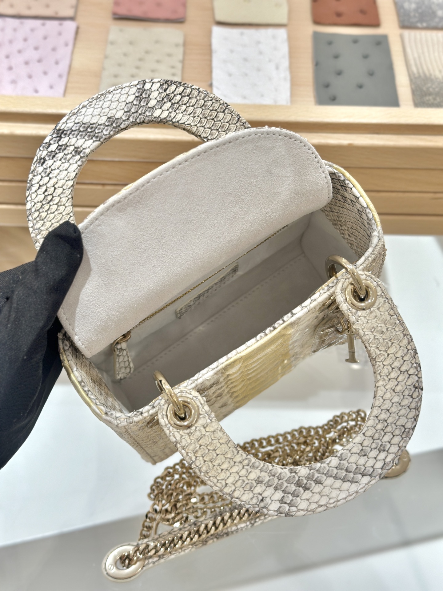 디올 132399 가방 Dior Bag 썸네일 이미지