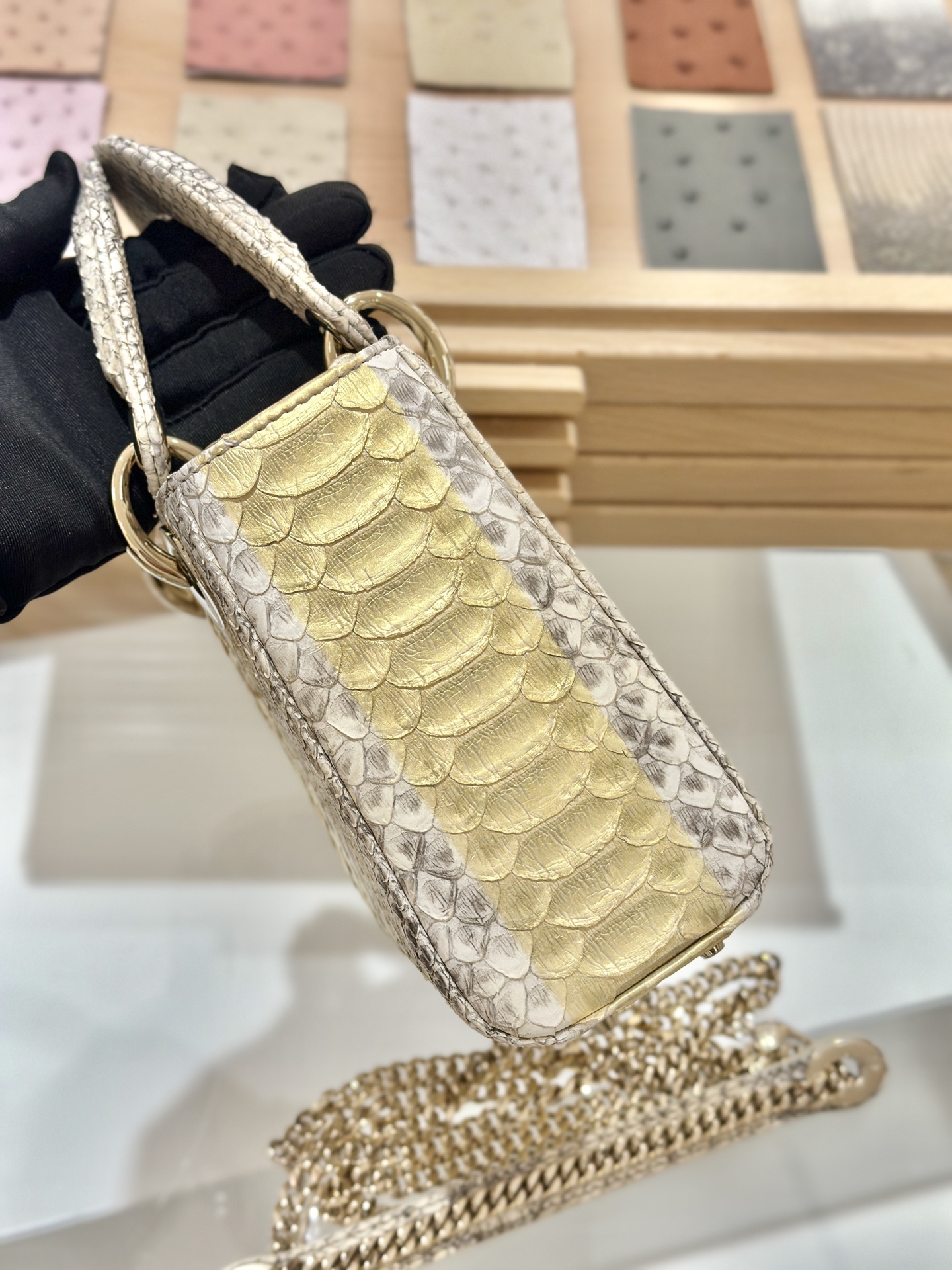 디올 132399 가방 Dior Bag 썸네일 이미지