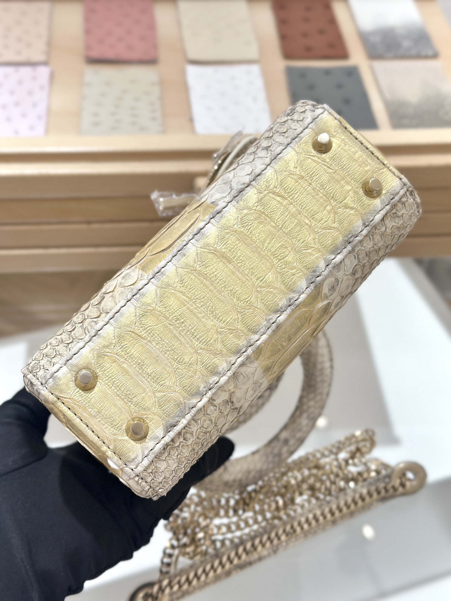 디올 132399 가방 Dior Bag 썸네일 이미지
