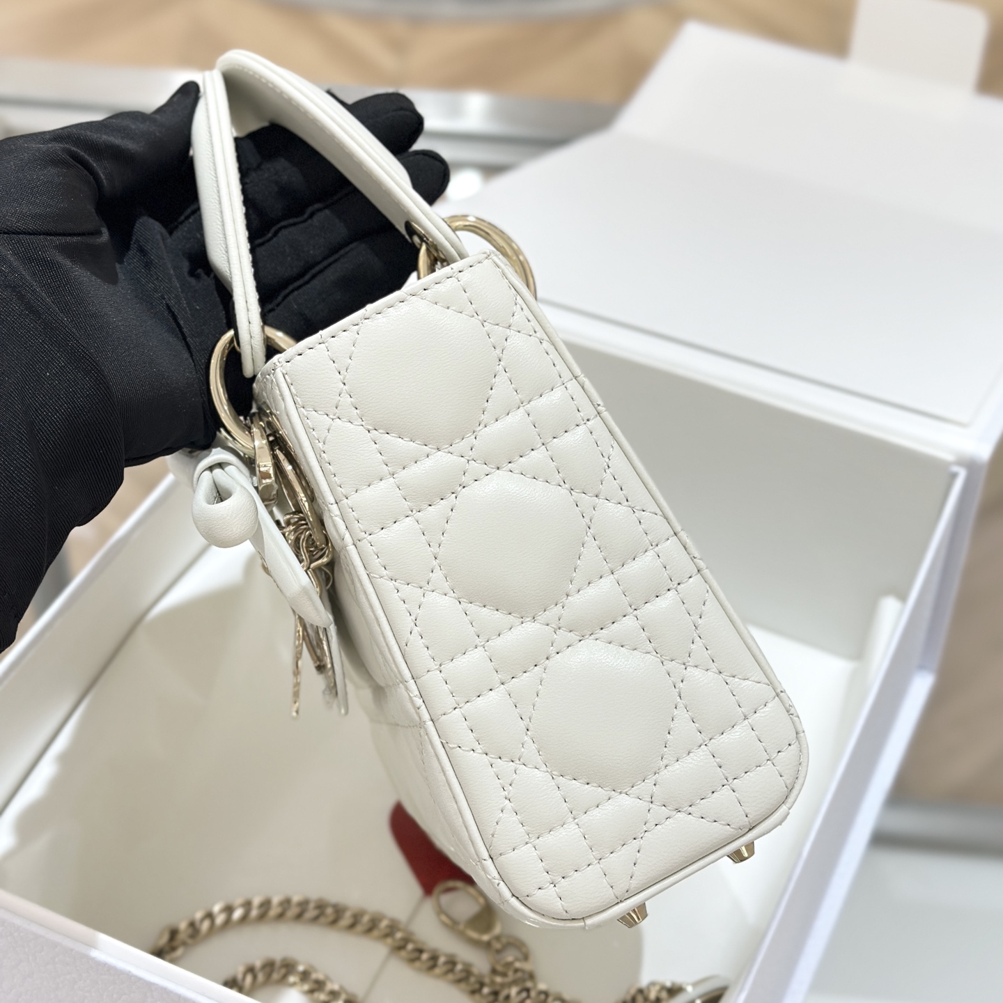디올 132398 가방 Dior Bag 썸네일 이미지